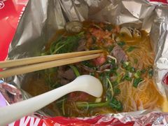 -见味花甲(福田coco park店)