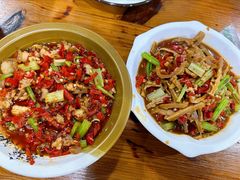 -湘赣风味小厨(娄葑老店)