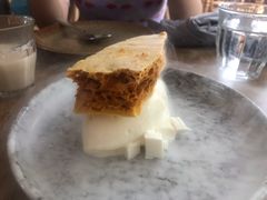 自制蜂巢冰激凌-BOR Eatery(安福路店)