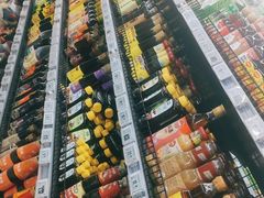 -物美超市(通州华业玫瑰店)