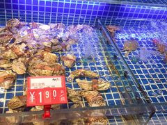 -必点海鲜·鲅鱼水饺(鞍山西道店)