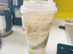 -奈雪的茶(中粮祥云小镇店)