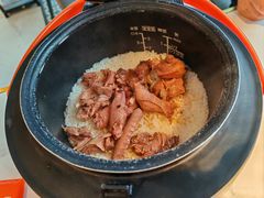 -羽鸽集·乳鸽专门店·地道顺德菜(岭南站店)