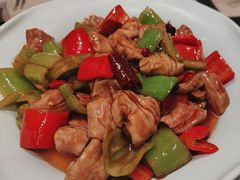 -鸢飞潍坊菜馆(鸢飞大酒店)