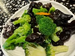 -金香匯晚茶(浑南店)