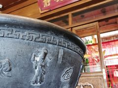-那家小馆•北京菜•烤鸭(香山店)