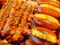 -红跑车(朝晖店)