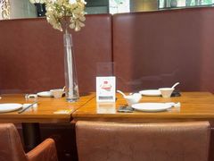 -金枝玉叶上海人家食府(三里河店)