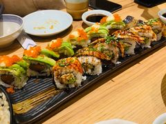 -初居食屋日式料理(万象城购物中心店)