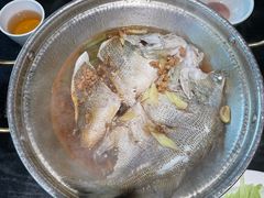 -简小舍·民间手艺菜(武昌江滩店)