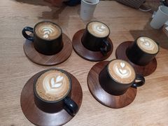 -一尺花园(安和花园店)