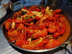 -指爱龙虾(金杨路总店)