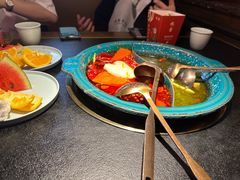 -吼堂老火锅(太古里总店)