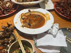 -柴窝堡22号辣子鸡·传承新疆菜