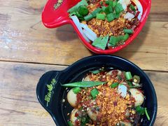 -冒椒火辣(奎星楼街店)