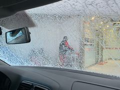 -北京松山友福汽车贴膜·隐形车衣 洗美(良乡店)