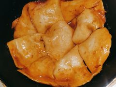 -古洼一锅鲜(开发区店)