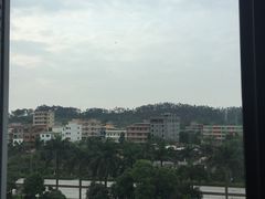 -碧桂园空港凤凰酒店(广州新白云机场店)