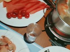 -七仙岭君澜度假酒店·桃源小馆中餐厅