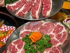 -香猪坊韩国烤肉专属门店(魏公村店)