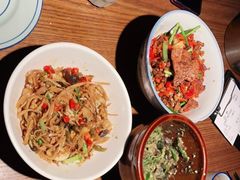 -老湘村·湖南土菜(天河维多利店)