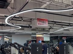 -一年四季24小时智能健身(广百店)
