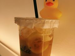 -LINLEE·手打柠檬茶(思北店)