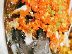 -湘缘道客•湘缘饭店·25年湘菜馆(古墩路店)