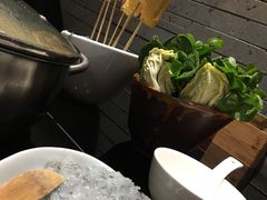 -官也街澳门火锅(新源里店)
