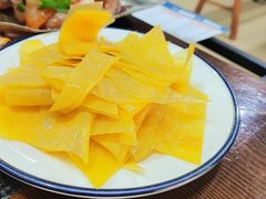 -秦巴石锅鱼(文化南路店)