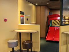 -麦当劳(王顶堤店)