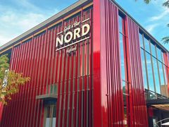 -Nord Grill&Bar Highland诺德西餐(深圳欢乐海岸店)
