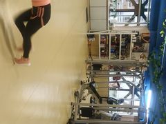 -中田健身工作室(太阳广场店)