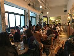 -RAC BAR(安福路店)