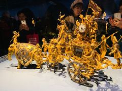 -故宫钟表馆