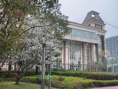 -上海民办至德实验学校