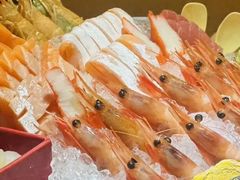 -吉兆·料理(红梅南路店)