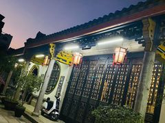 -吴祥记潮州菜·百年老字号·砂锅粥