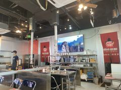 -哈哈碳都·牛肋条无限自助烤肉(台江万达店)