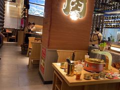 -西塔老太太泥炉烤肉(武汉摩尔城店)