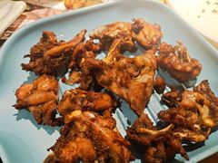 -喝丢一只鞋海鲜烧烤·海肠捞饭(市场店)