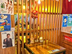 -烧鸟横丁(联发文创口岸店)