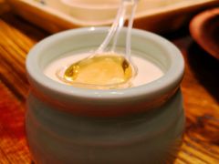 -额尔敦传统涮(公园西路店)