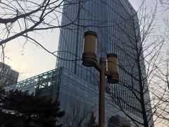 -英皇电影城(英皇集团中心IMAX店)