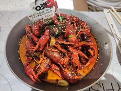 -巴厘龙虾·榜首油焖大虾(沙湖·花园店)