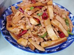 -三五家常菜馆(师范路店)