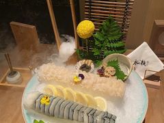-Minase水濑·日料放题(外滩店)