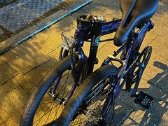 -大行Dahon自行车·北京顶点单车apex bike·ARAI摩托车头盔(白塔寺专卖店)