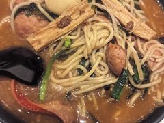 -肥汁米蘭香港米线(长宁来福士店)