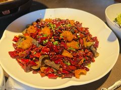 -拾久(朝阳公园店)
